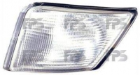 Покажчик повороту лівий білий Iveco Daily 2000-2006