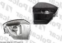 Покажчик повороту (поворот) в правому дзеркалі Ford Kuga (Форд Куга) 2008 - 2013