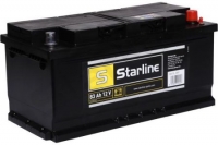 Аккумулятор Starline energy 83Ah (+ справа)