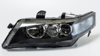 Фара ліва Honda Accord 7 2006-2008