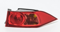 Ліхтар задній правий зовнішній Honda Accord 7 2006-2008 седан