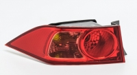 Ліхтар задній лівий зовнішній Honda Accord 7 2006-2008 седан