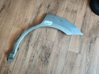 Ремчастина крила заднього лівого (арка не повна) Mazda 5 2005-2010