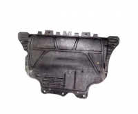 Захист двигуна VW Jetta 7 (Фольксваген Джетта 7) USA 2018-2020 3Q0825236C, 3Q0825236C-PFM