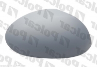 Кришка правого зеркала, під покраску Citroen C1 (Сітроен C1) 2005 - 2014