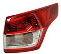 Ліхтар задній правий зовнішній Ford Kuga після 2013 без LED