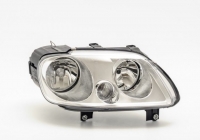 Фара права Н1+Н7 під електрокорректор VW Caddy / Touran