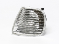 Покажчик повороту лівий білий VW Caddy kombi / Polo 3 Classik / Seat Ibiza Cordoba / Inca
