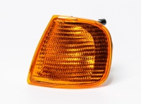 Покажчик повороту лівий жовтий VW Caddy kombi / Polo 3 Classik / Seat Ibiza Cordoba / Inca