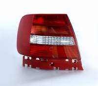 Ліхтар задній лівий Audi A4 B5 1999-2001 седан