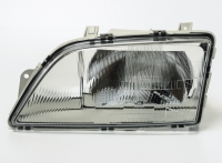 Фара ліва Opel Omega A (ручна регуліровка)