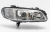 Фара права Opel Omega B 1997-1999 (ксенон)