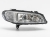 Фара права Opel Omega B 1999-2003 (галоген)