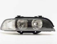Фара права BMW 5 e39 до 2000 г (білий поворот)