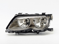 Фара ліва H7+H7 BMW E46 2001-2005
