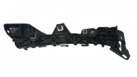 Кронштейн бампера Mazda 3 (Мазда 3) Hatchback 2009-2012 BCW8-50-2H1D