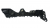 Кронштейн бампера Mazda 3 (Мазда 3) Hatchback 2009-2012 BCW8-50-2H1D