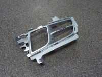  Решітка в бампері Mazda 6 (Мазда 6) 2008-2012 GS7T50C21B, GS7T-50-C21B