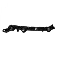 Кронштейн бампера Mazda 6 (Мазда 6) USA  2008-2012 GS3M-50-2J1C