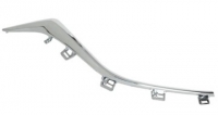 Накладка решітки права Mazda 3 (Мазда 3) 2013-2020 BHN1-50-7J1A