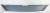  Накладка решітки Mazda 3 (Мазда 3) 2013-2020 BANE-50-033-A51