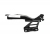 Петля капота права Mazda 6 (Мазда 6) 2012-2020