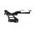 Петля капота ліва Mazda 6 (Мазда 6) 2012-2020 GHP9-52-420B