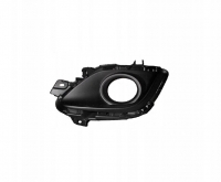  Решітка в бампері права Mazda 6 (Мазда 6) 2012-2020 GHR4-50-C11A