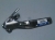 Петля капота права Fiat Doblo 2001-2004