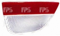 Ліхтар задній правий в бампер задній ход (НВ) Ford Focus