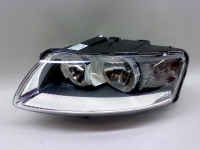 Фара ліва Audi A6 C6 (Ауді А6 С6) 2005-2008