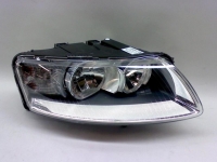 Фара права Audi A6 C6 (Ауді А6 С6) 2005-2008