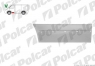 Ремчастина обшивки передньої лівої двері Mercedes Vito 638 1996-2002