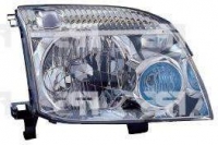 Фара права Н4 Nissan X-Trail 2001-2007