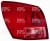 Ліхтар задній лівий зовнішній Nissan Qashqai 2006-2009