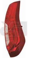 Ліхтар задній правий LED Nissan X-Trail 2010-2014