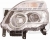 Фара ліва електро Nissan X-Trail 2010-2014