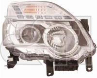 Фара права електро Nissan X-Trail 2010-2014