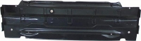 Панель задня sedan