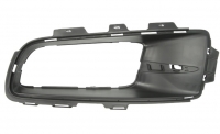 Рамка противотуманной фари, ліва BMW X5 E70 (БМВ Х5 Е70) 2006-2010 51 11 7 172 449