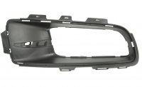 Рамка противотуманной фари, права BMW X5 E70 (БМВ Х5 Е70) 2006-2010 51 11 7 172 450