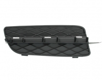 Решітка в бампер, права BMW X5 E70 (БМВ Х5 Е70) 2006-2010 51117159594