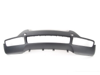 Бампер передній (грунтований) BMW X5 E70 (БМВ Х5 Е70) 2006-2010 51117172356