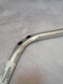 Балка поперечна BMW 3 F30 (БМВ 3 Ф30) 2012-2019 51647245789
