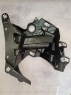 Кронштейн крила переднього лівого BMW X5 F15 51647294543 51657294543