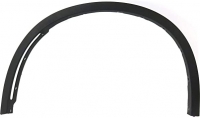 Накладка переднього крила, ліва  BMW X5 F15 (БМВ Х5 Ф15) 2013-2019 51777294373