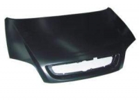 Капот Opel Zafira A