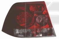 Ліхтар задній лівий SDN Opel Astra H