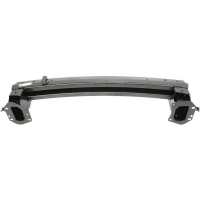 Підсилювач переднього бампера Jeep Compass (Джіп Компас) 2006-2011 5303761AB, 5303761AC, 5303761AD, 5303761AE, 530376