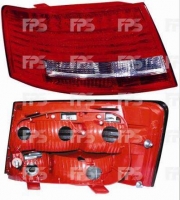 Ліхтар задній лівий sedan (LED) до 2008 г.